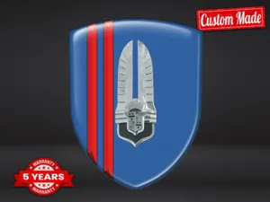 Cadillac Adesivi Vetri Auto Resistenti Lusso Pregiati ST